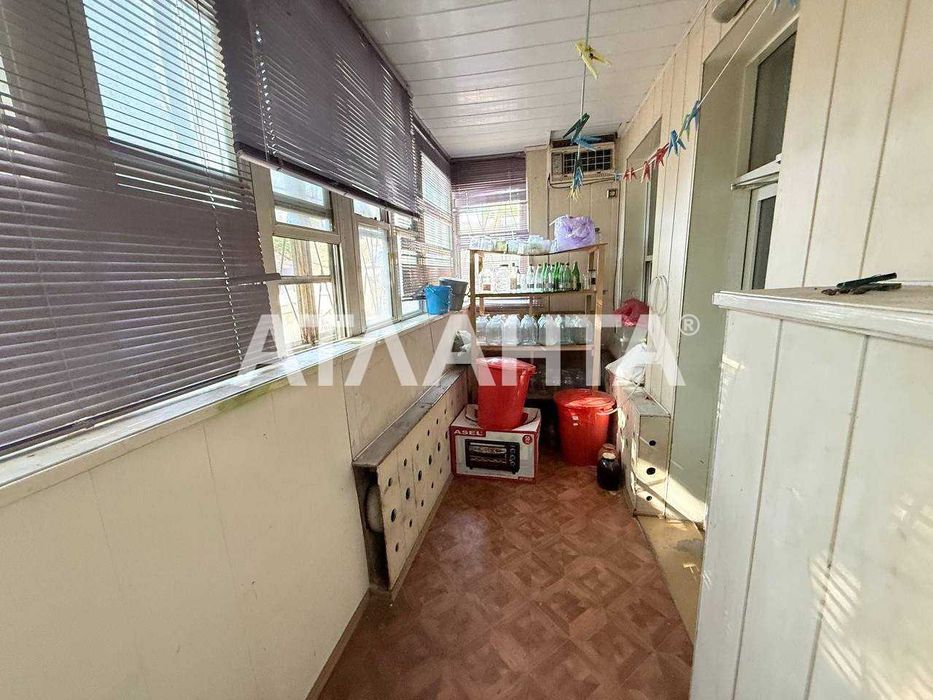 3-rooms apartment apartment by the address st. Kulikovo pole pl Oktyabrskoy revolyutsii pl (area 78 m²) - Atlanta.ua - photo 11