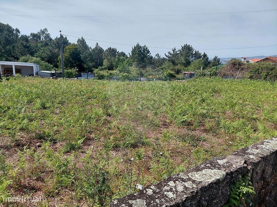 Terreno  para venda