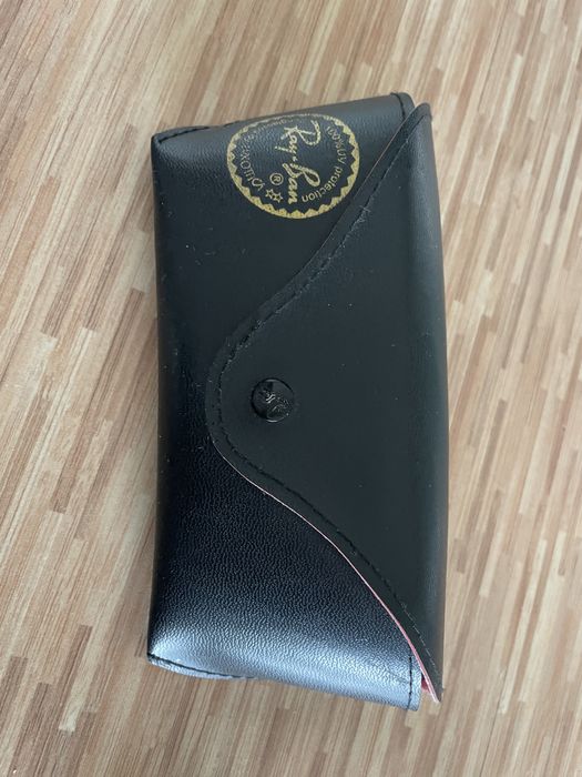 Okulary przeciwsłoneczne Ray Ban