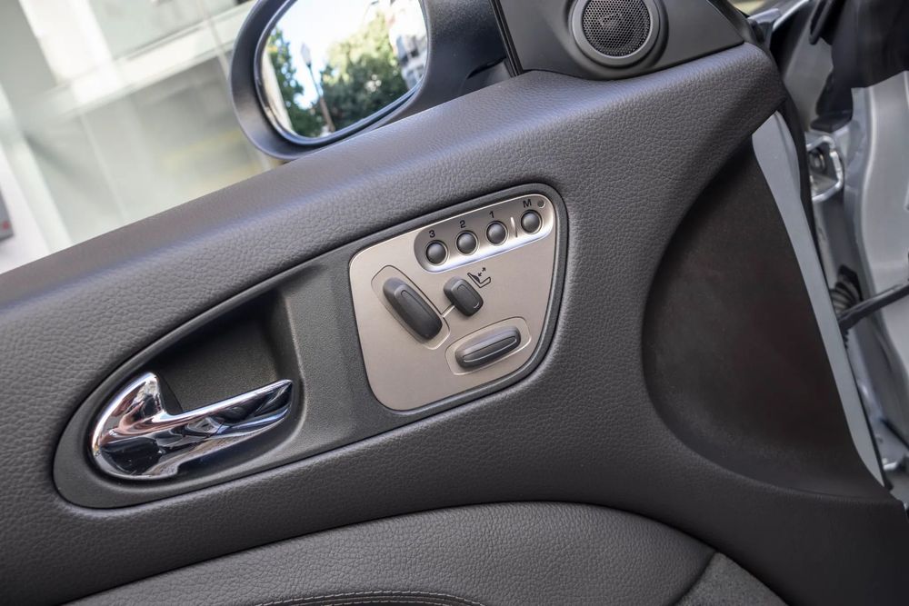Jaguar XK XKR 4.2 V8 S/C
