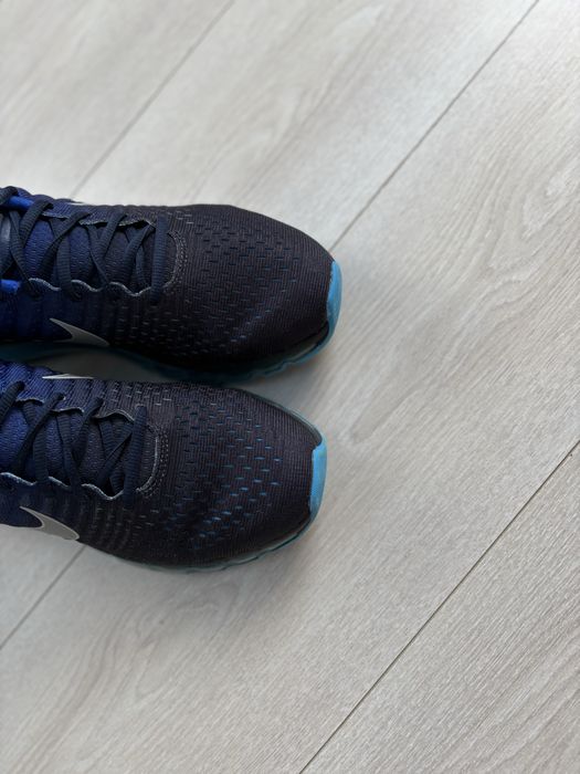Оригінальні чоловічі кросівки Nike Air Max  45,5р 29,5 см