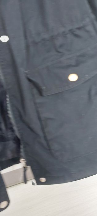 Kurtka parka emm 42 xl xxl
