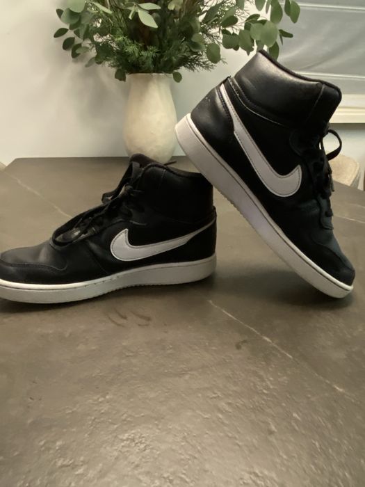 Кросівки Nike air Jordan