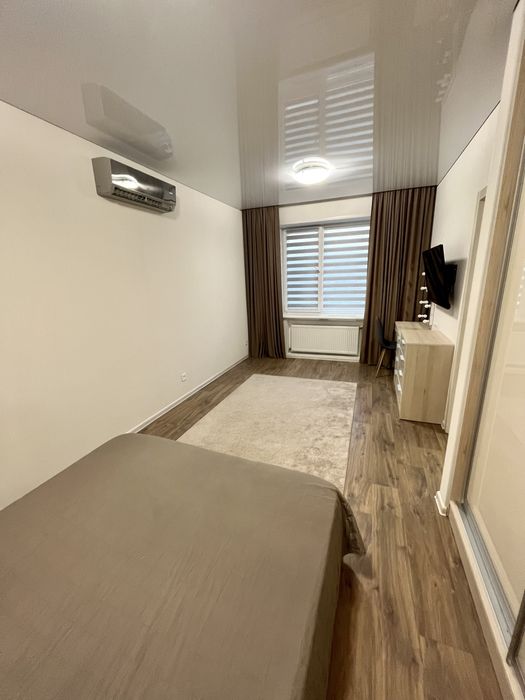 Продаж 1 кімнатної квартири в Центрі ЖК «Прем‘єр хаус»