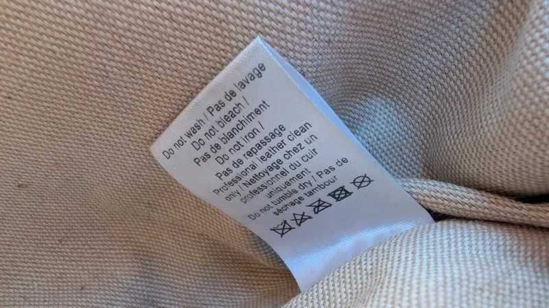 Lemaire Croissant Bag (small)
