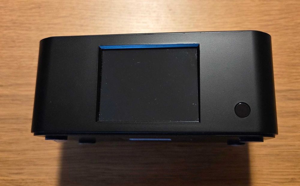 Argon Audio DAB+ Adapter 3 MK2 - Tuner/adapter radiowy DAB/DAB+