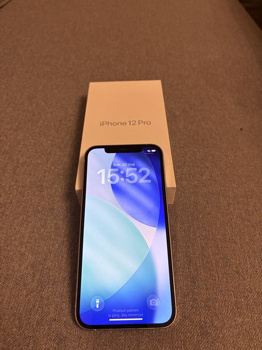 Iphone 12 pro 128gb
