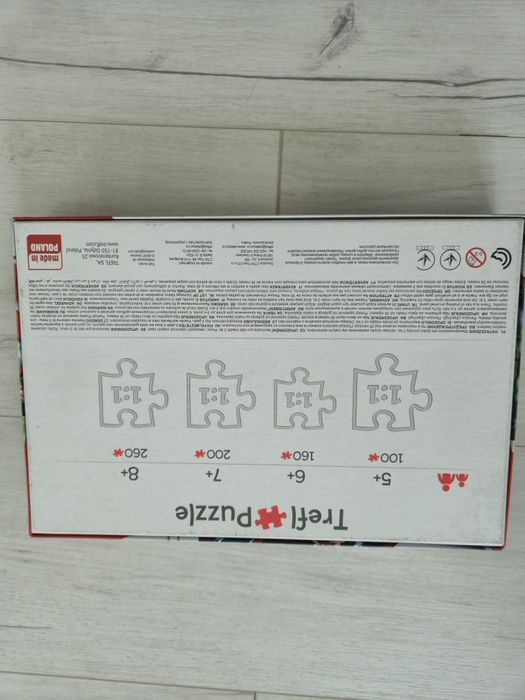 Puzzle avengers marvel
