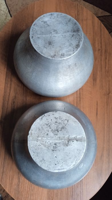 Казани 10л та 8л