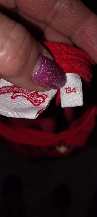 Продам костюм Леди бег на 5-8 лет