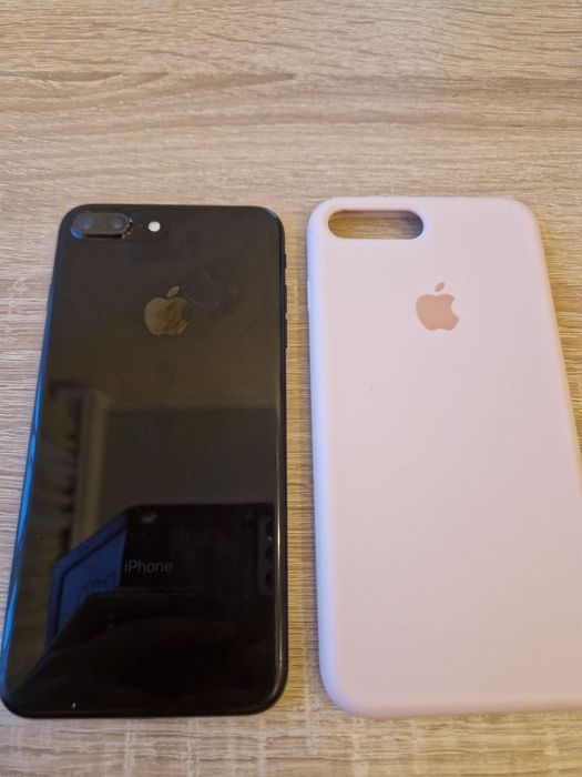 iPhone 7 Plus 128GB, хорошее состояние