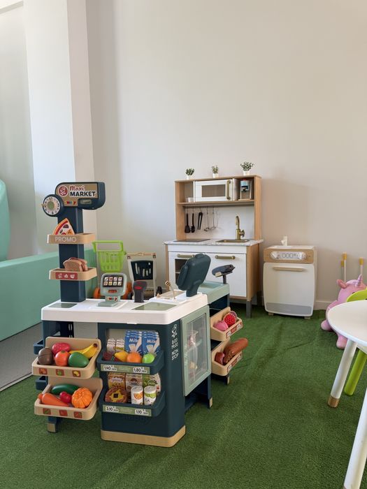 Alugo espaço para enventos