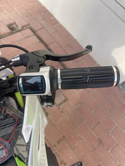 Mota de Criança Electrica 1000w