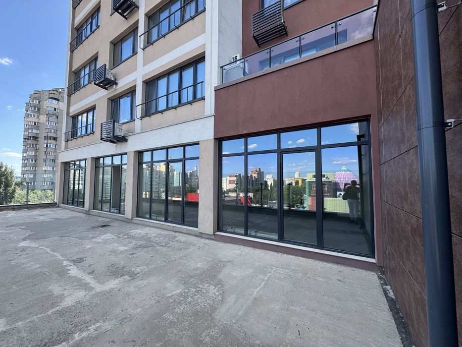 Багатокімнатна квартира за адресою Оболонський просп. (площа 203 м²) - Atlanta.ua - фото 8