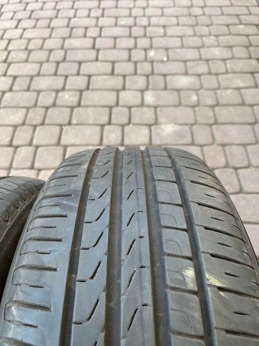 Opony Pirelli Cintrurato P7  215/55/17 94V