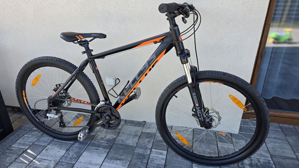 Rower górski 26 Kellys Madman 30 "s"