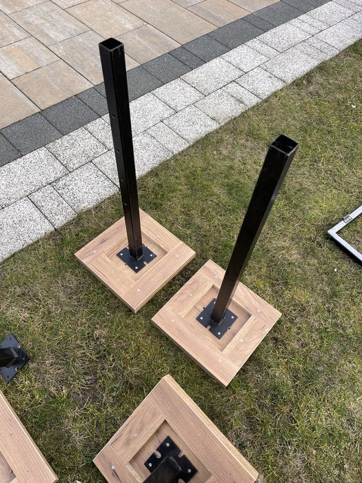 Stół Dj / stolik dla DJa / stolik recepcja