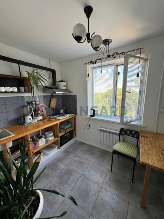 1 кімнатна квартира Кам'янське