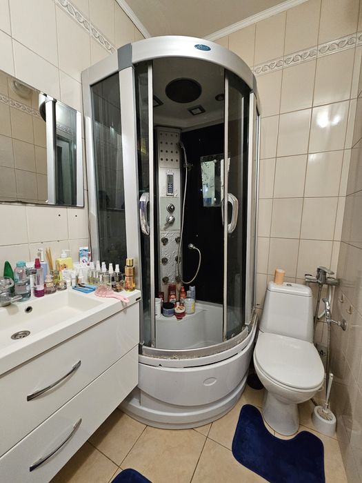 Сдаётся 2к квартира в центре,  ул.Мариупольская