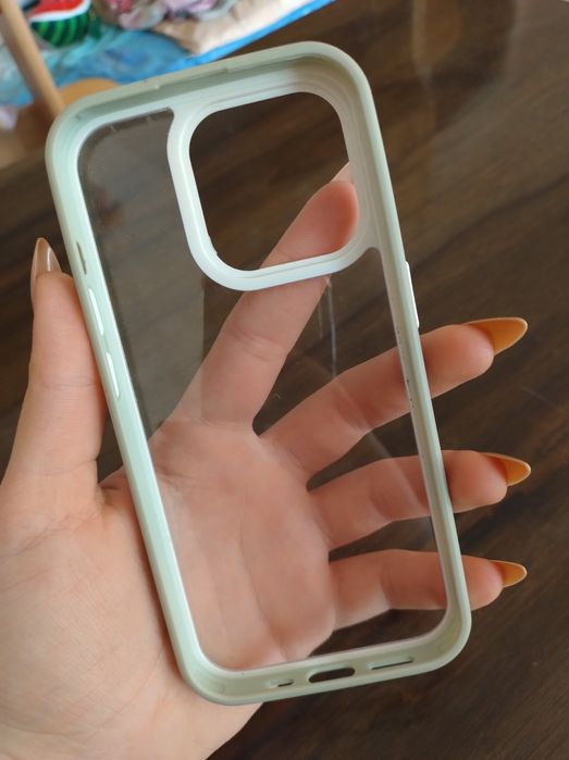 Etui do iphone 13 pro