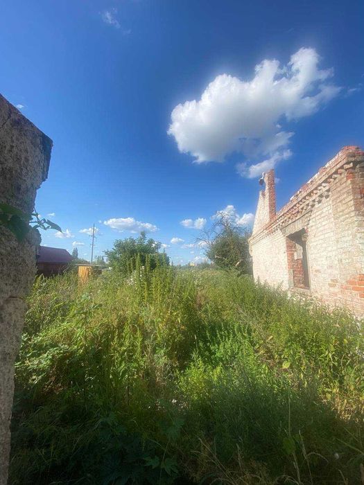 Земля с. Загальці 25сот