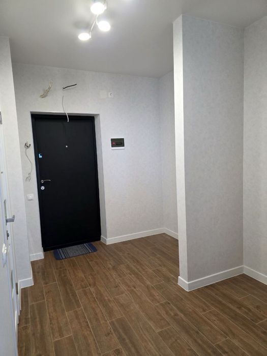 Продаж квартири з ремонтом  Гранд Бурже. Держпрограми так