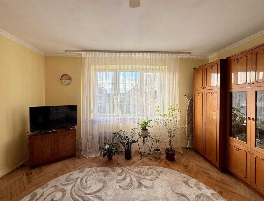 Продаж, 3 квартира, Житловий стан, Кавалерідзе, Панелька, Львів