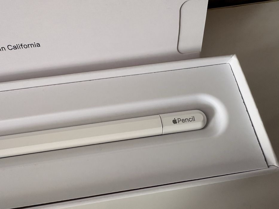 Apple Pencil (USB-C)