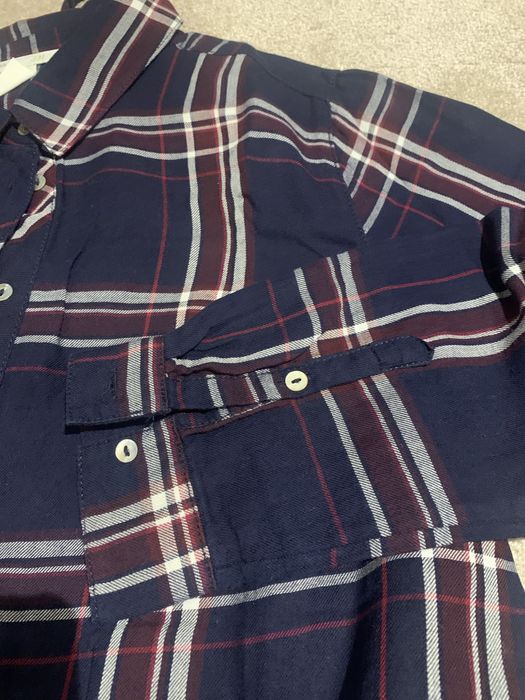 Camisa / túnica maternidade