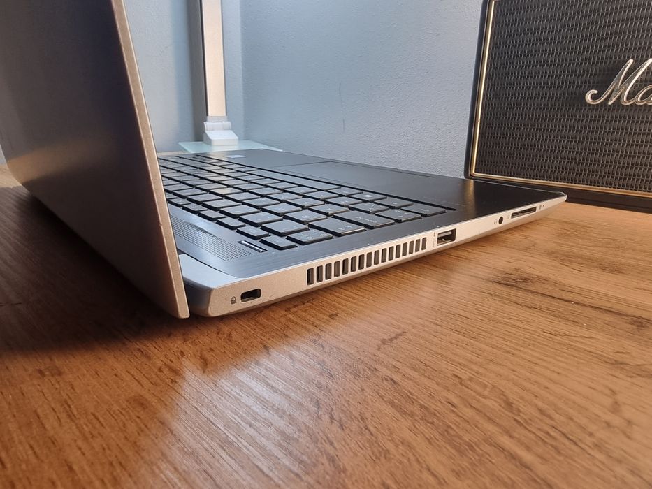 HP ProBook 430 G5 i3 4/256