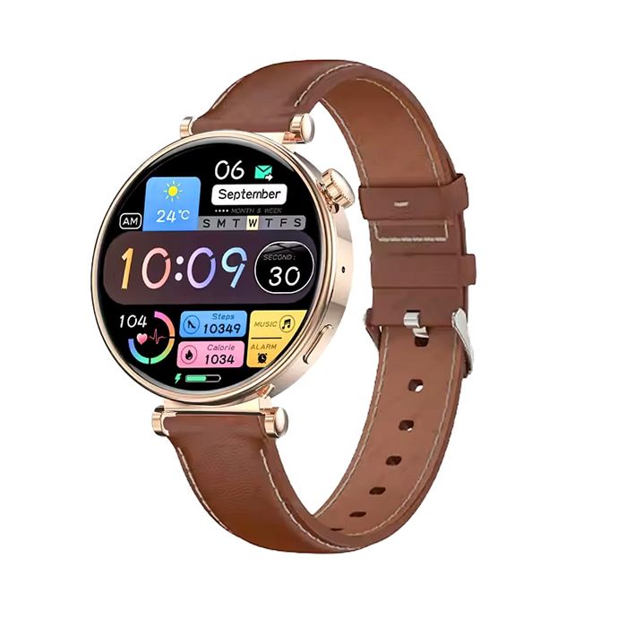 Новинка ! Смарт часы GT5 Mini  с функцией ответа на звонок