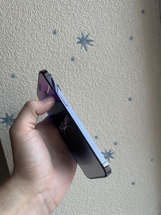 iPhone 14 Pro max 256gb Айфон 14 про мах 256 під ремонт  дефет