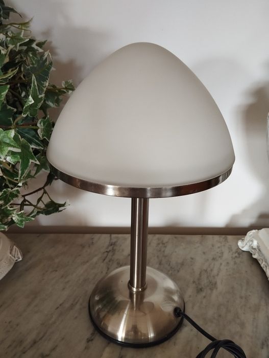 Candeeiro de Mesa Tischleuchte 1980's