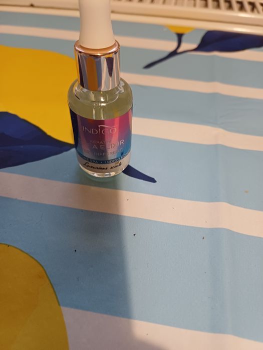 Kosmetki lotion i kreatyna
