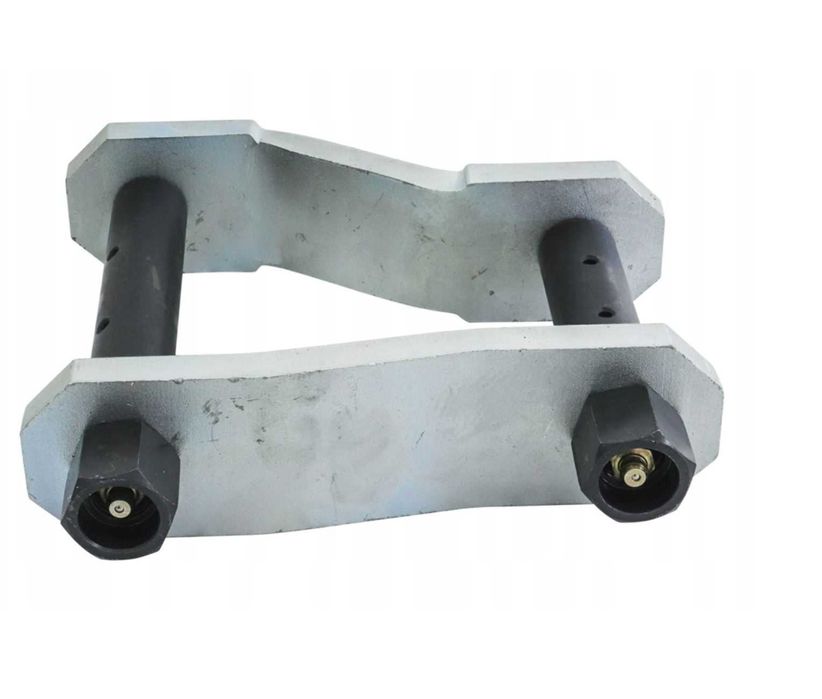 Zawieszenie Ironman 4x4 2"Ford Ranger NGen Foam Cel PRO 0-50/200kg KPL