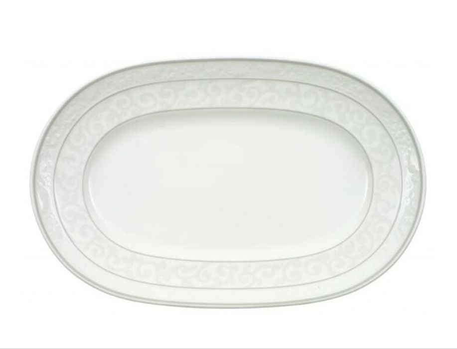 Блюдо та салатник Villeroy & Boch нові