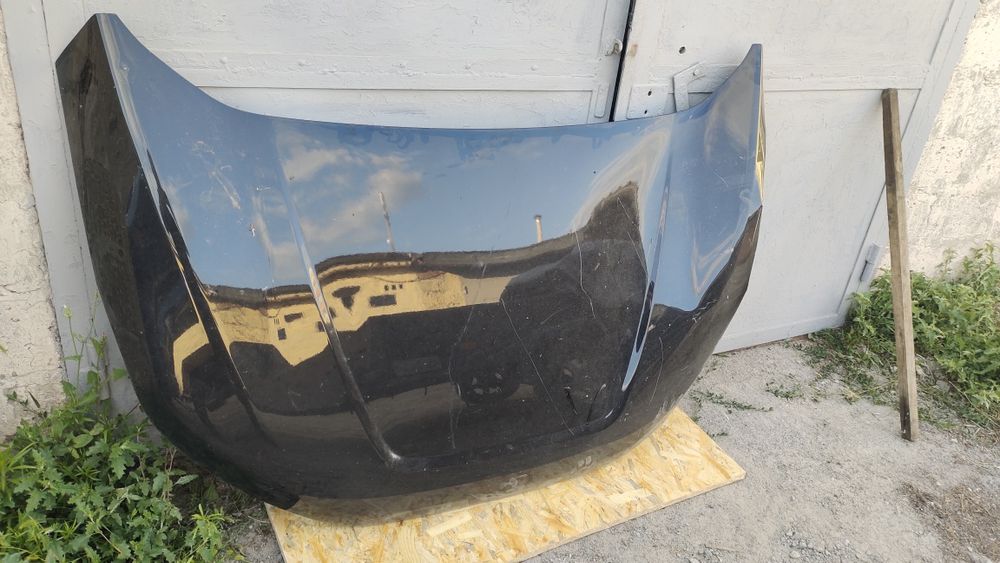 Залишки після ремонту Ford edgeSEL  2021