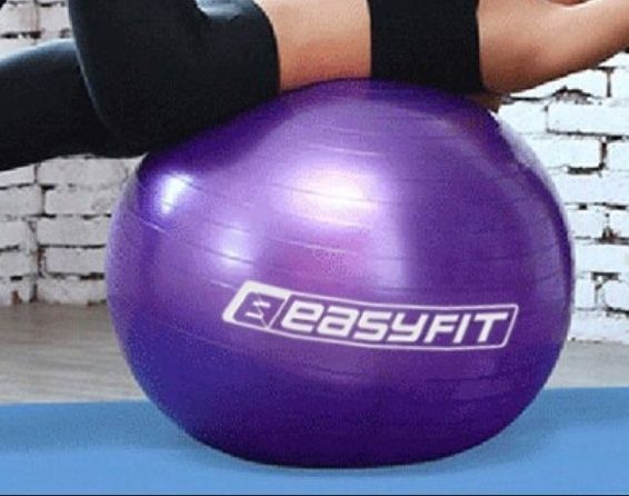 Фітнес м'яч Easyfit, в гарному стані