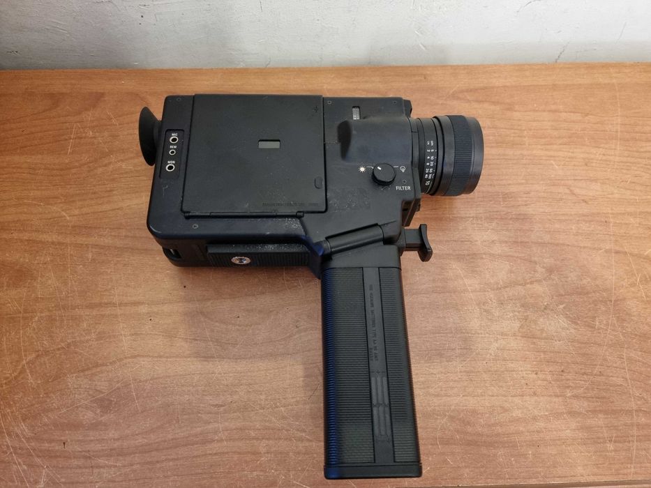 Kamera Sankyo XL 320