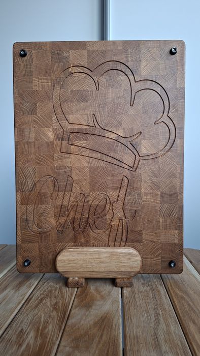 Торцьова кухонна дошка розделочна доска кухонна дошка