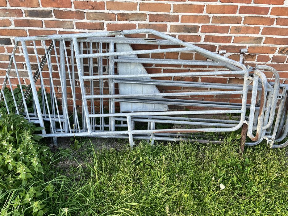 Kojce pojedyńcze , pojedynki dla loch