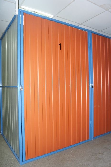 Оренда комірки  на складі м Берестейська, 10-60 м2