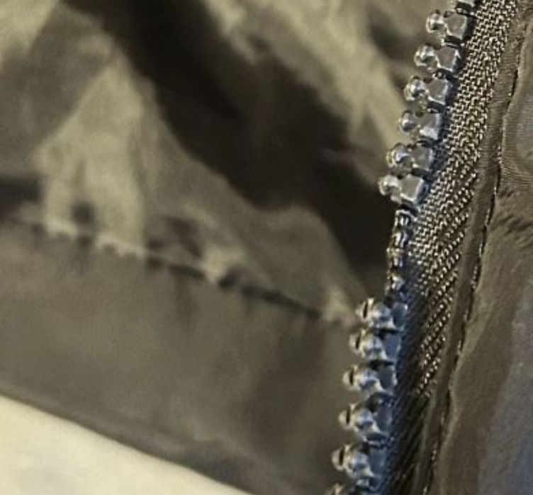 Курточка большого размера до 140 в обхвате