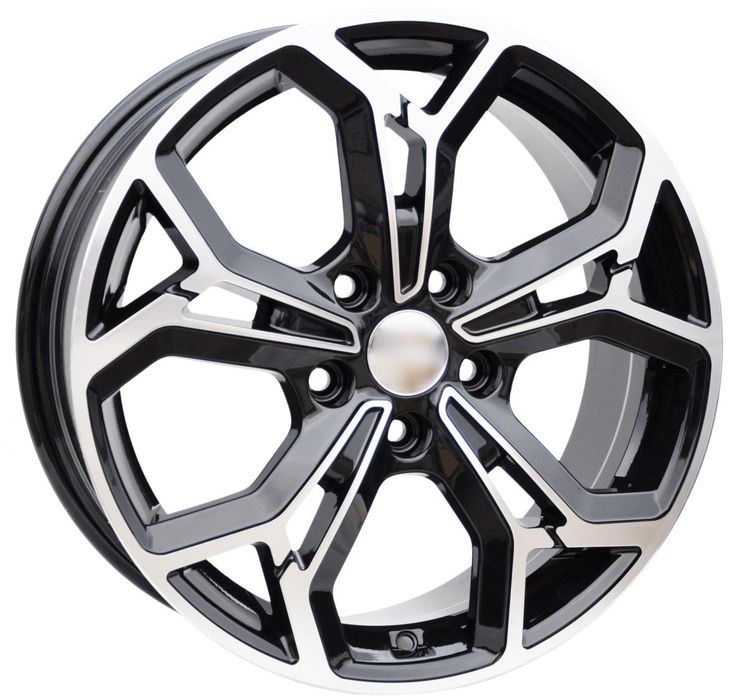190 MB FELGI 18 5x114,3 KIA SPORTAGE CEED SORENTO