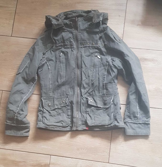 Kurtka damska m/l