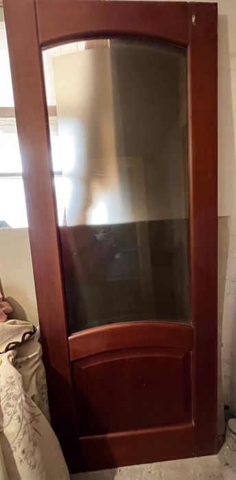 Межкомнатные двери