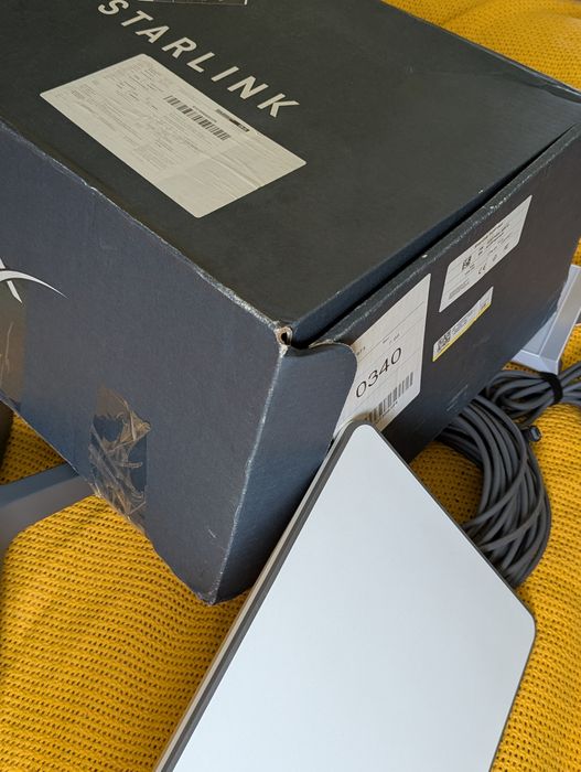 Продам Starlink Старлінк Ужгород