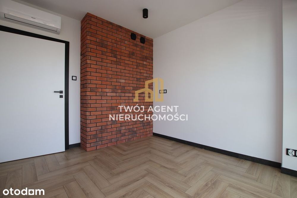 Wynajem | 52 m² | Capital Towers  IDEALNE NA BIURO - Więcej