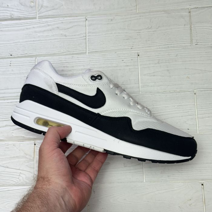 Чоловічі кросівки nike air max 1
