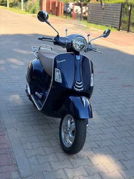 Piaggio
